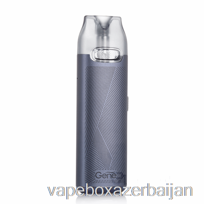 Vape Baku VOOPOO V.THRU Pro 25W Pod System Space Grey